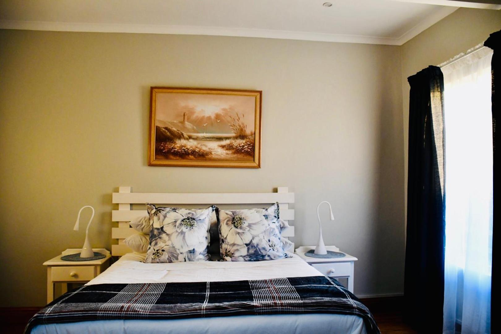 Friendz Guesthouse Knysna Chambre photo